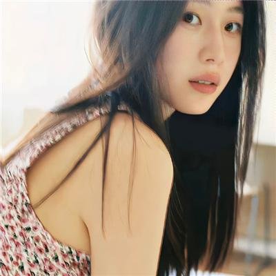 别眨眼