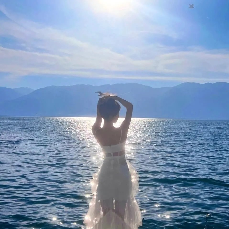 地平线系列:太阳系的海洋