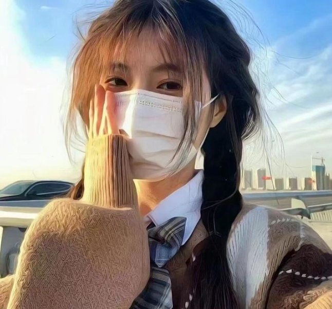 天体的秩序OVA某位少女的假日