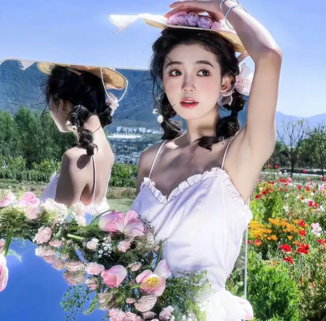 女才男貌
